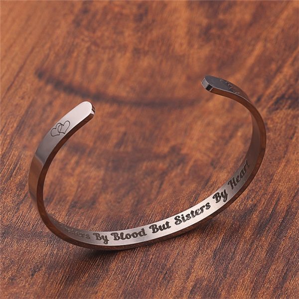 Bracciale dell'Amicizia 2