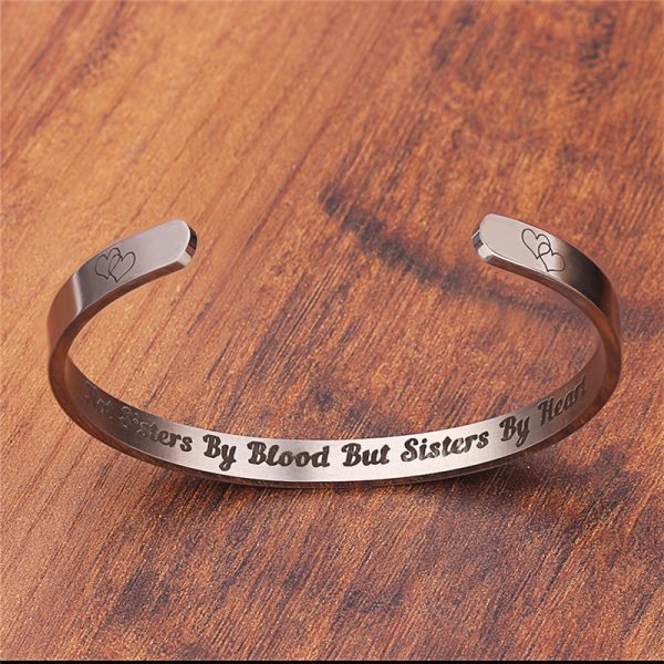Bracciale dell'Amicizia 4