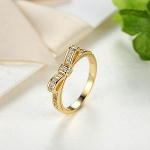 ANELLO FIOCCO ARGENTO