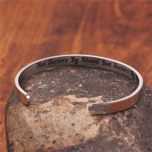Bracciale dell'Amicizia 1